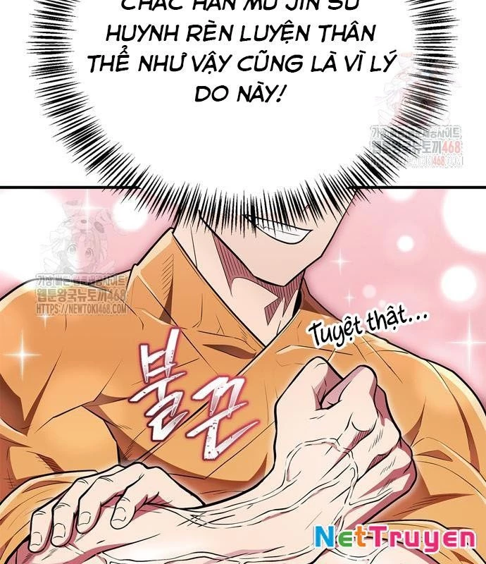 Huấn Luyện Viên Murim Thiên Tài Chapter 61 - 51