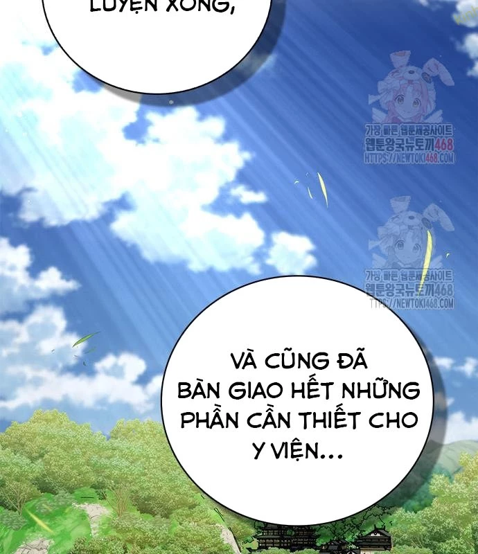Huấn Luyện Viên Murim Thiên Tài Chapter 61 - 57