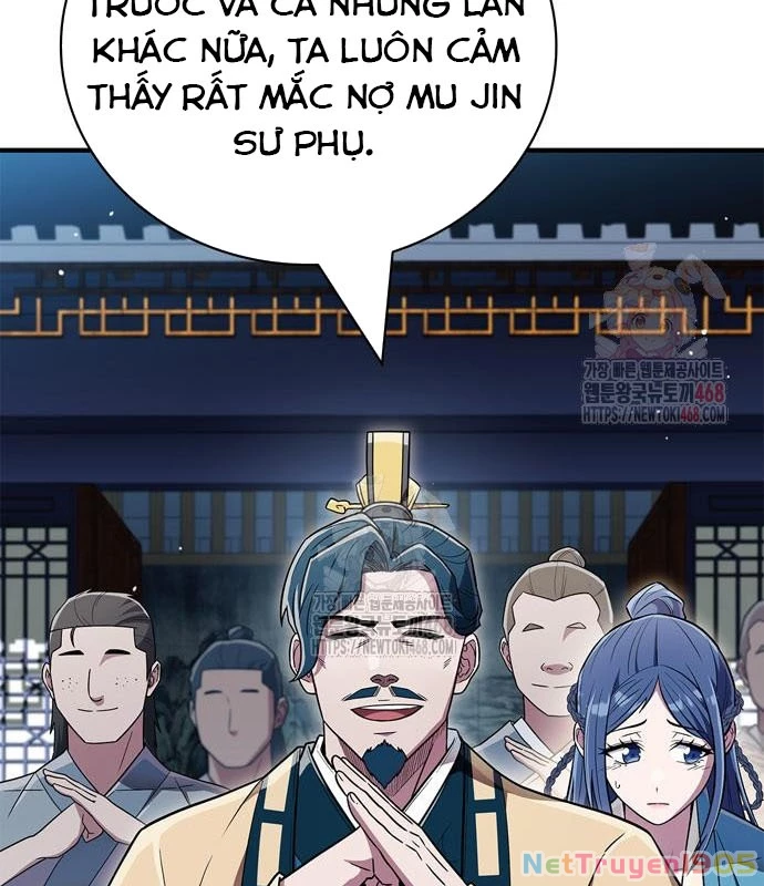 Huấn Luyện Viên Murim Thiên Tài Chapter 61 - 62