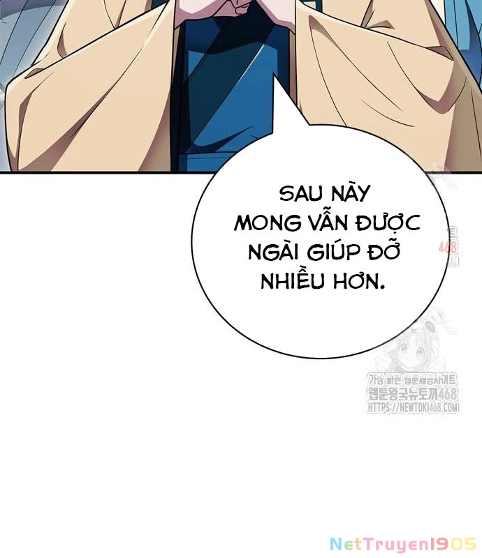 Huấn Luyện Viên Murim Thiên Tài Chapter 61 - 63