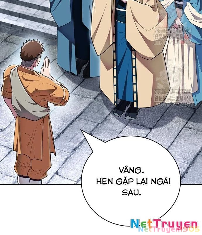 Huấn Luyện Viên Murim Thiên Tài Chapter 61 - 66