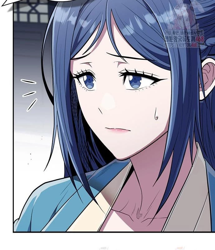 Huấn Luyện Viên Murim Thiên Tài Chapter 61 - 68