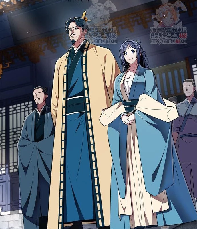 Huấn Luyện Viên Murim Thiên Tài Chapter 61 - 75