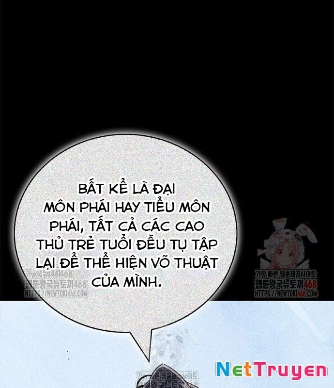 Huấn Luyện Viên Murim Thiên Tài Chapter 61 - 86