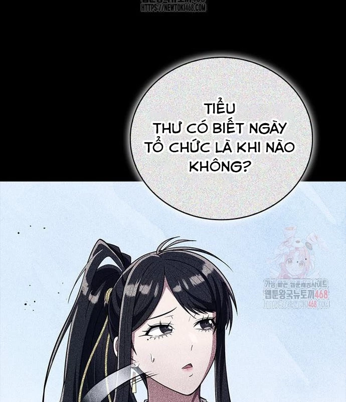 Huấn Luyện Viên Murim Thiên Tài Chapter 61 - 89
