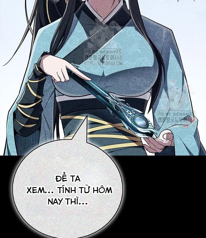 Huấn Luyện Viên Murim Thiên Tài Chapter 61 - 90