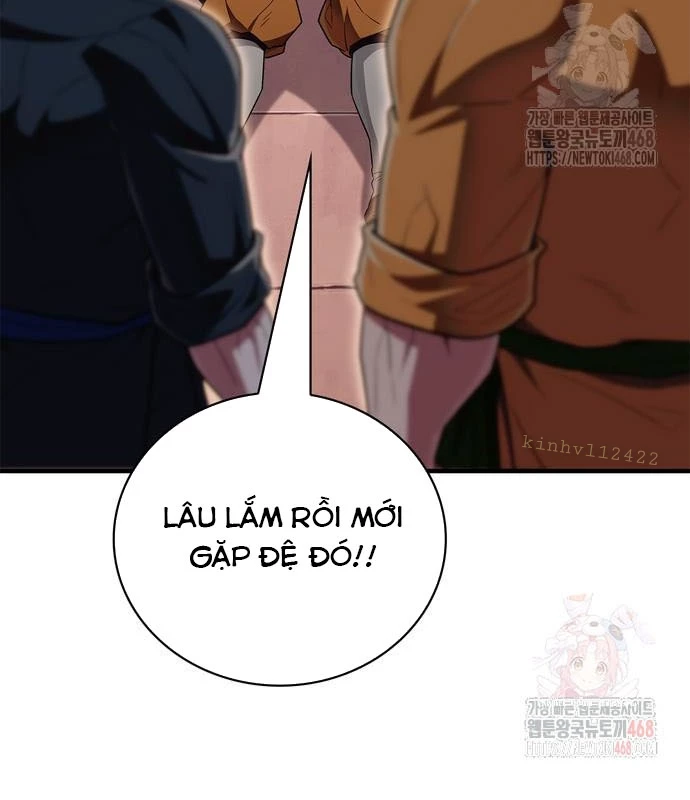 Huấn Luyện Viên Murim Thiên Tài Chapter 61 - 112