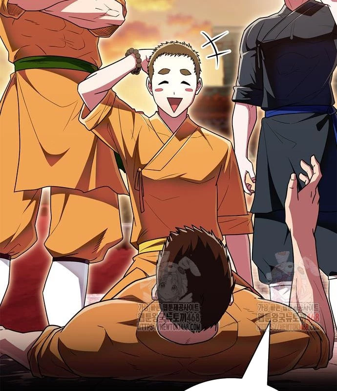 Huấn Luyện Viên Murim Thiên Tài Chapter 61 - 117