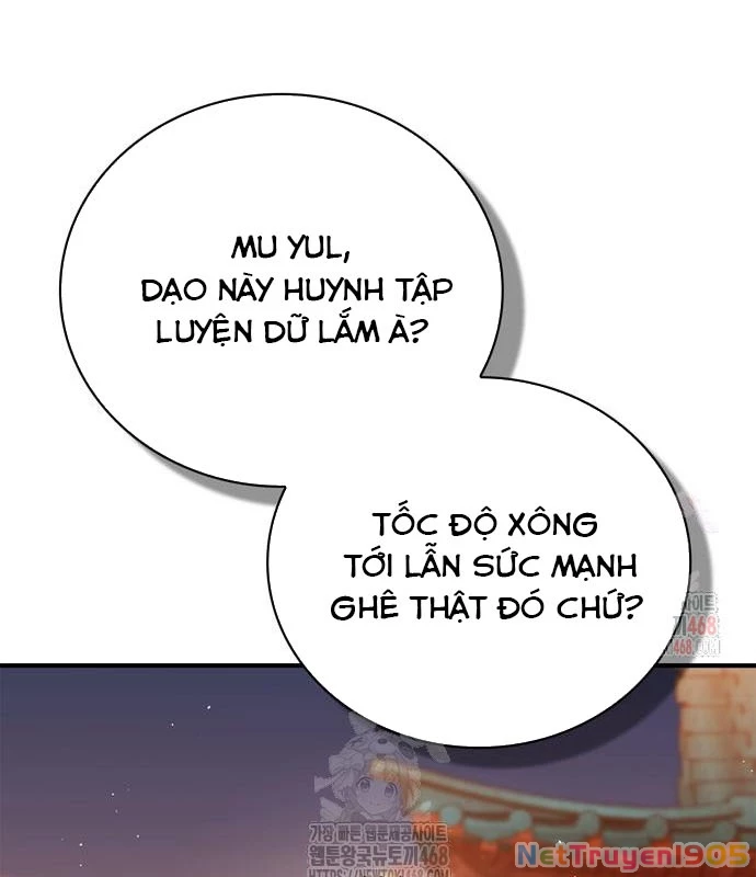 Huấn Luyện Viên Murim Thiên Tài Chapter 61 - 119