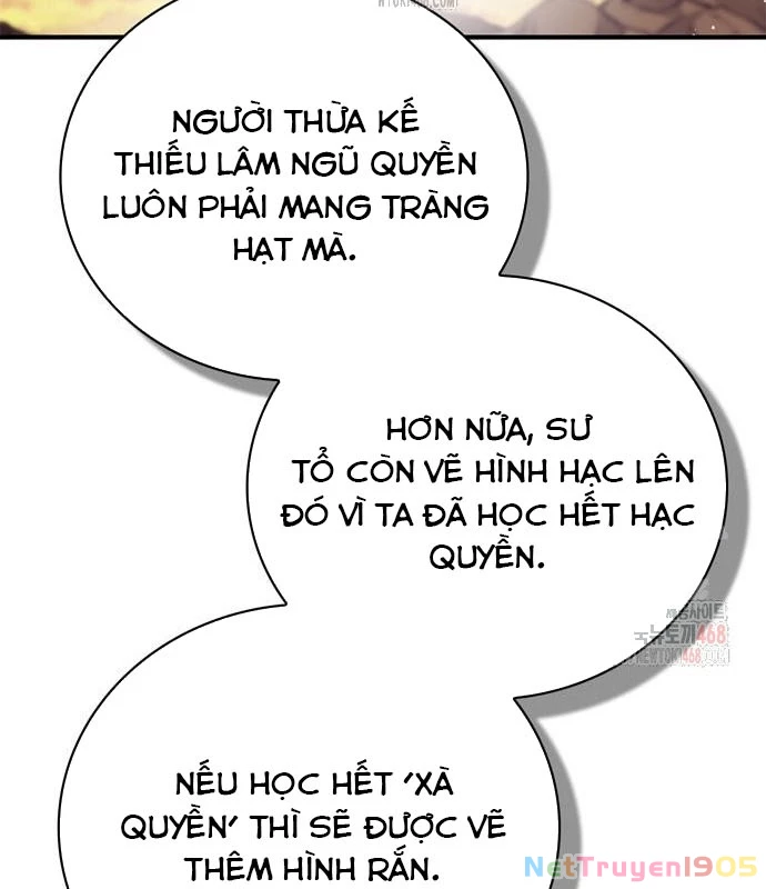 Huấn Luyện Viên Murim Thiên Tài Chapter 61 - 123