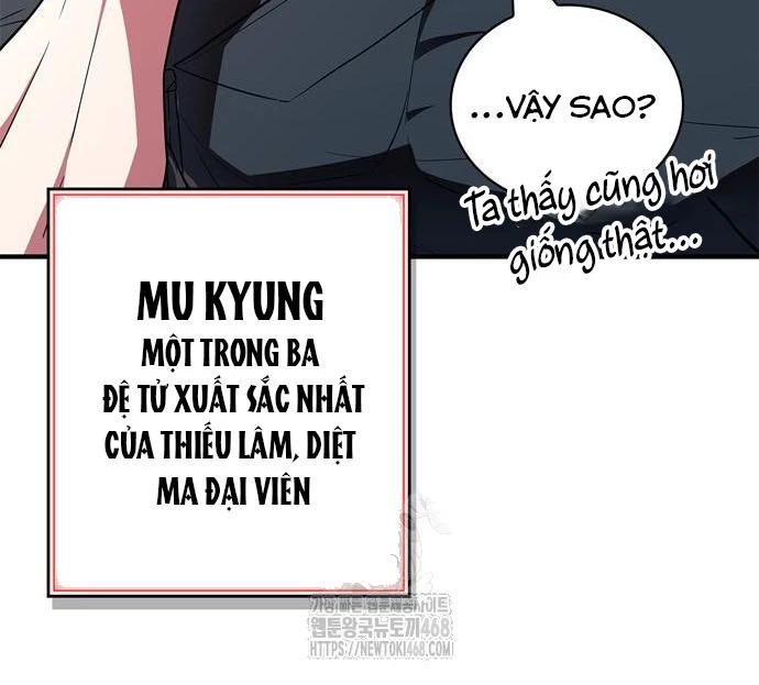 Huấn Luyện Viên Murim Thiên Tài Chapter 61 - 129