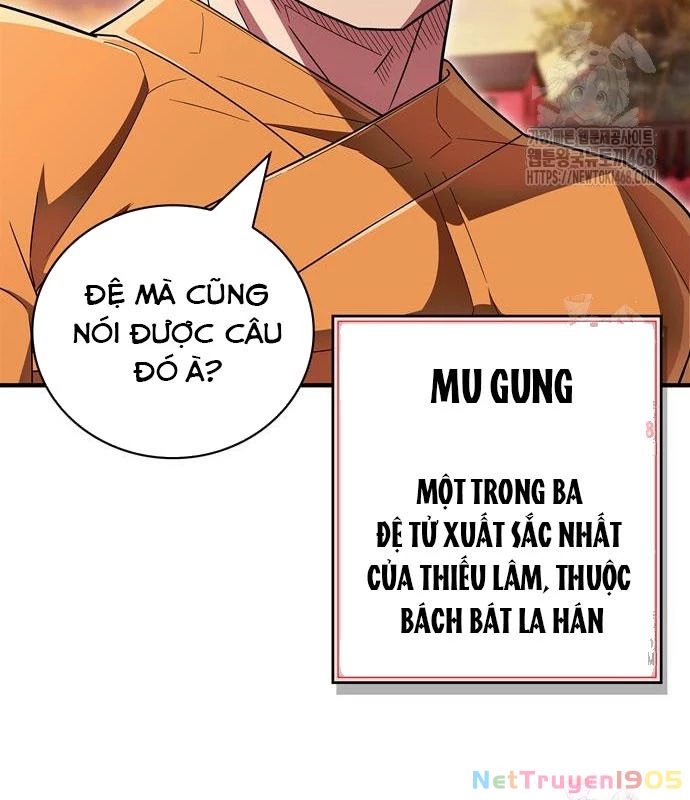 Huấn Luyện Viên Murim Thiên Tài Chapter 61 - 132