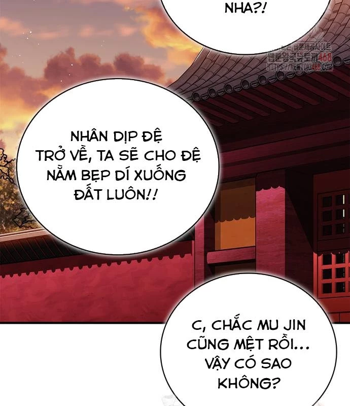 Huấn Luyện Viên Murim Thiên Tài Chapter 61 - 137