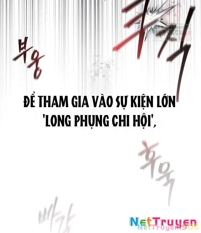 Huấn Luyện Viên Murim Thiên Tài Chapter 61 - 141