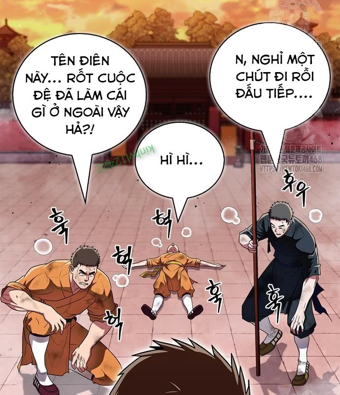 Huấn Luyện Viên Murim Thiên Tài Chapter 61 - 145