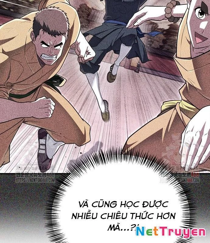 Huấn Luyện Viên Murim Thiên Tài Chapter 61 - 151