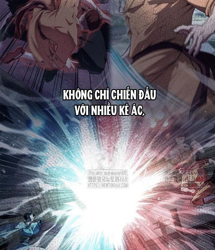 Huấn Luyện Viên Murim Thiên Tài Chapter 61 - 159