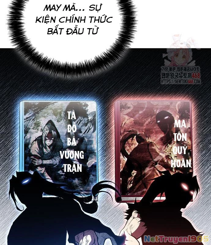 Huấn Luyện Viên Murim Thiên Tài Chapter 61 - 167