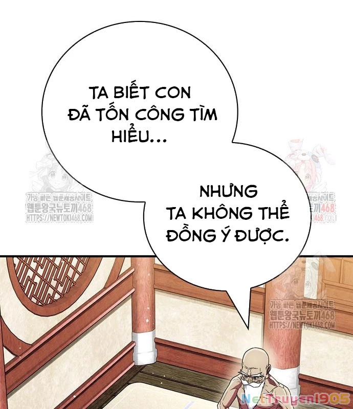 Huấn Luyện Viên Murim Thiên Tài Chapter 61 - 183