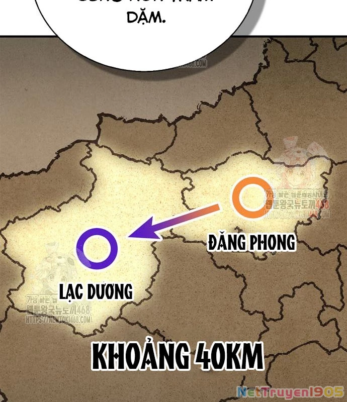 Huấn Luyện Viên Murim Thiên Tài Chapter 61 - 189