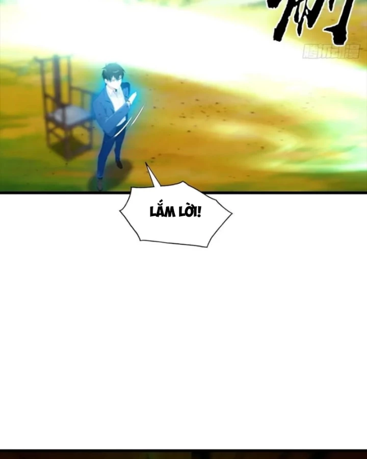 Đô Thị Thánh Thủ: Ta Là Y Võ Đỉnh Phong Chapter 123 - Trang 2