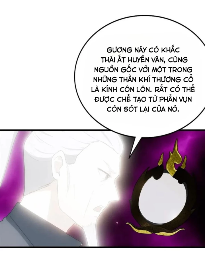 Đô Thị Thánh Thủ: Ta Là Y Võ Đỉnh Phong Chapter 123 - Trang 2