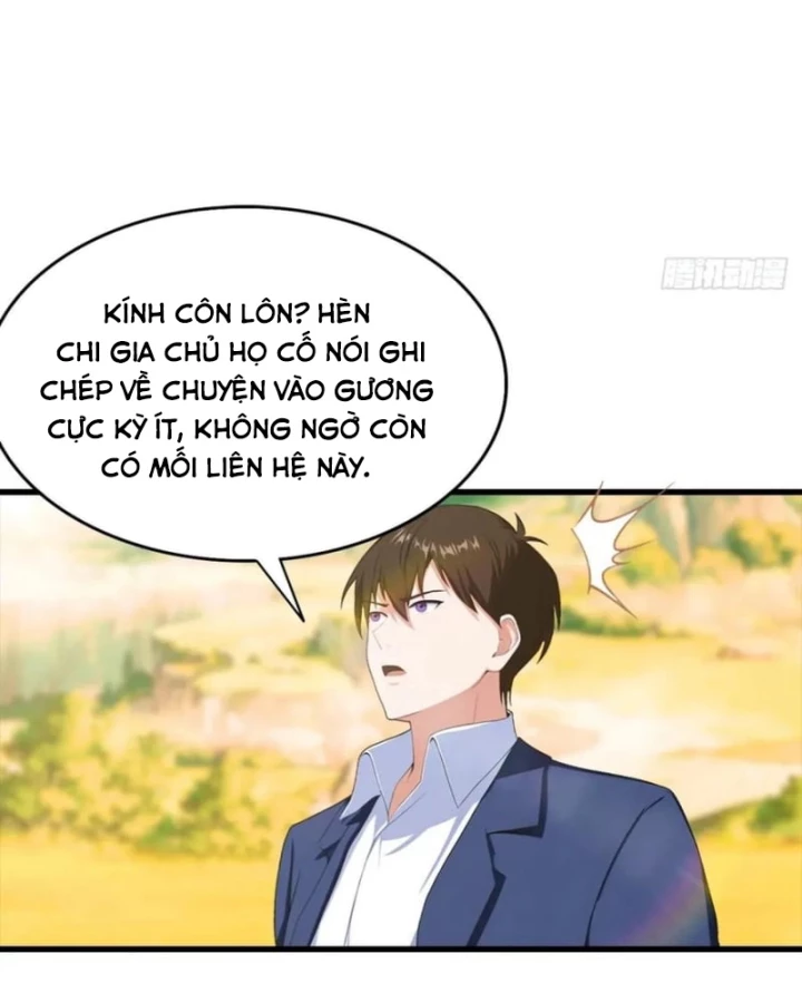 Đô Thị Thánh Thủ: Ta Là Y Võ Đỉnh Phong Chapter 123 - Trang 2