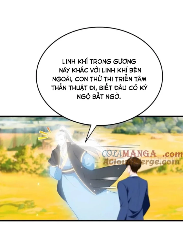 Đô Thị Thánh Thủ: Ta Là Y Võ Đỉnh Phong Chapter 123 - Trang 2