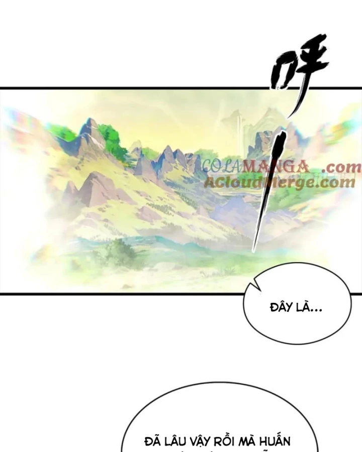 Đô Thị Thánh Thủ: Ta Là Y Võ Đỉnh Phong Chapter 123 - Trang 2