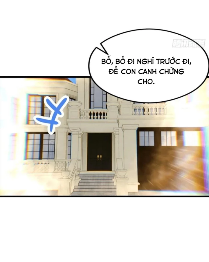 Đô Thị Thánh Thủ: Ta Là Y Võ Đỉnh Phong Chapter 123 - Trang 2