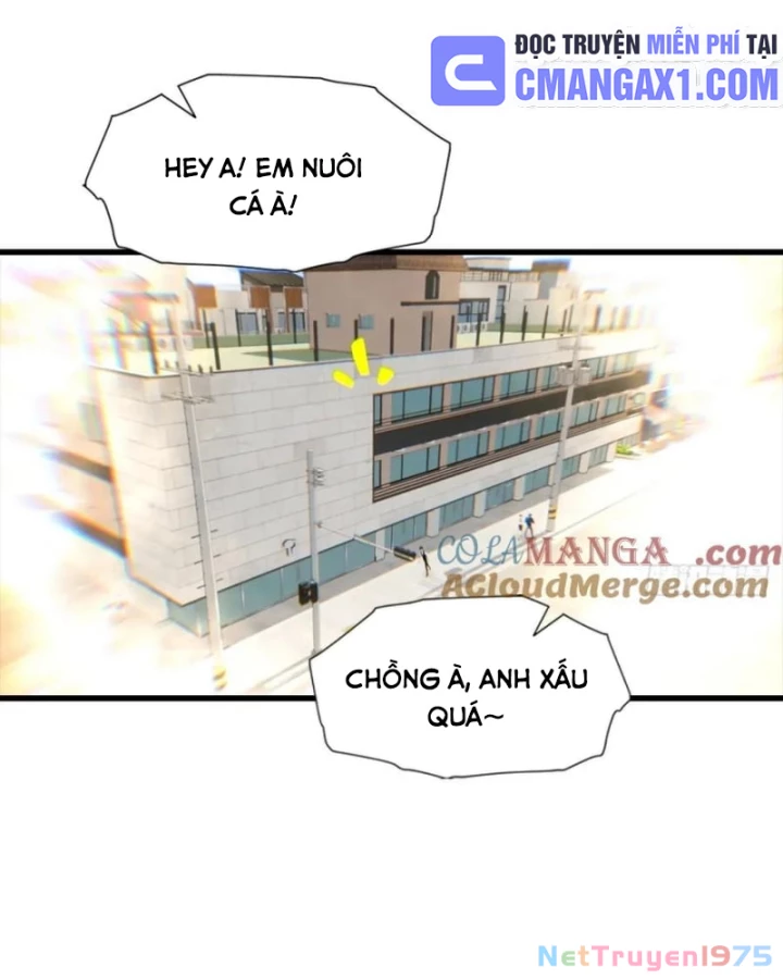 Đô Thị Thánh Thủ: Ta Là Y Võ Đỉnh Phong Chapter 123 - Trang 2