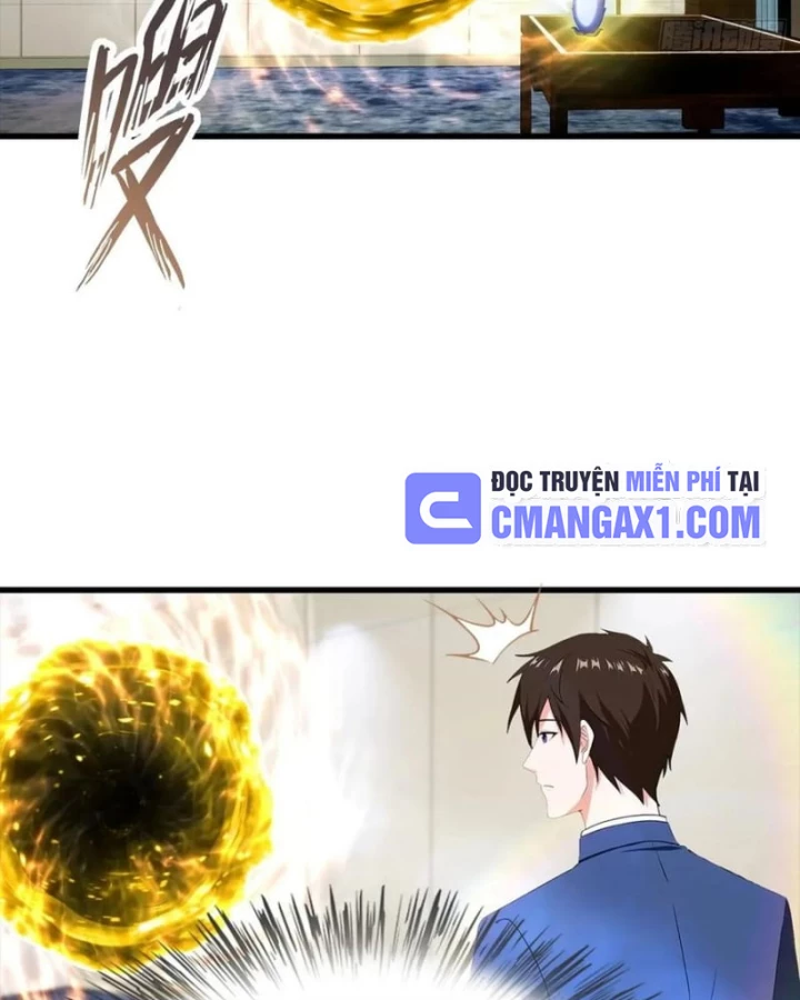 Đô Thị Thánh Thủ: Ta Là Y Võ Đỉnh Phong Chapter 123 - Trang 2