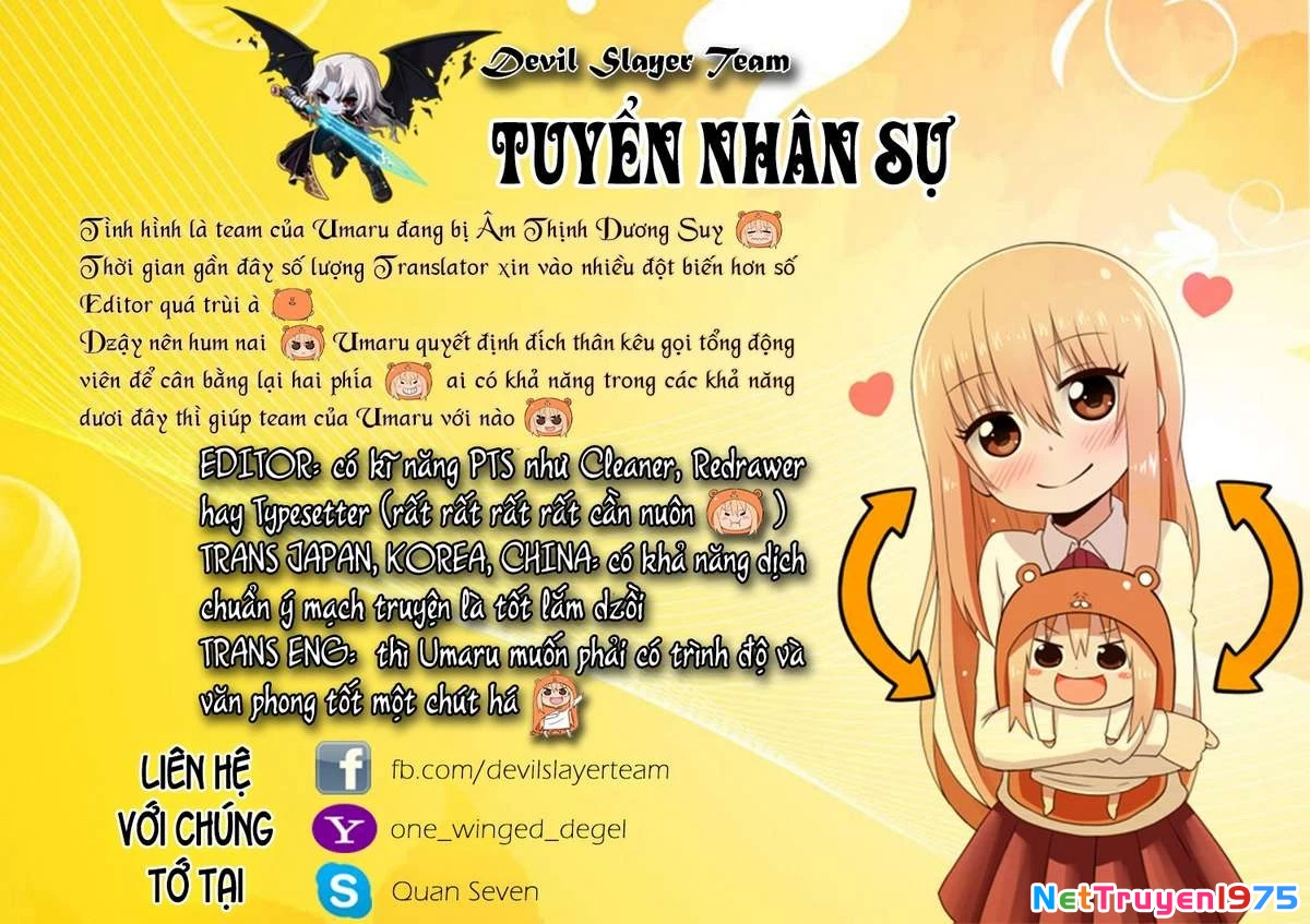 Chuyển Sinh Không Nghề Nghiệp: Tôi Sẽ Cố Gắng Hết Sức Nếu Tôi Đến Thế Giới Khác Chapter 23.5 - 2