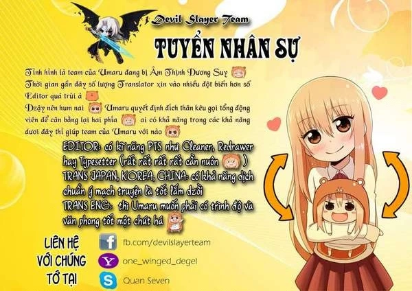 Chuyển Sinh Không Nghề Nghiệp: Tôi Sẽ Cố Gắng Hết Sức Nếu Tôi Đến Thế Giới Khác Chapter 56.5 - 2