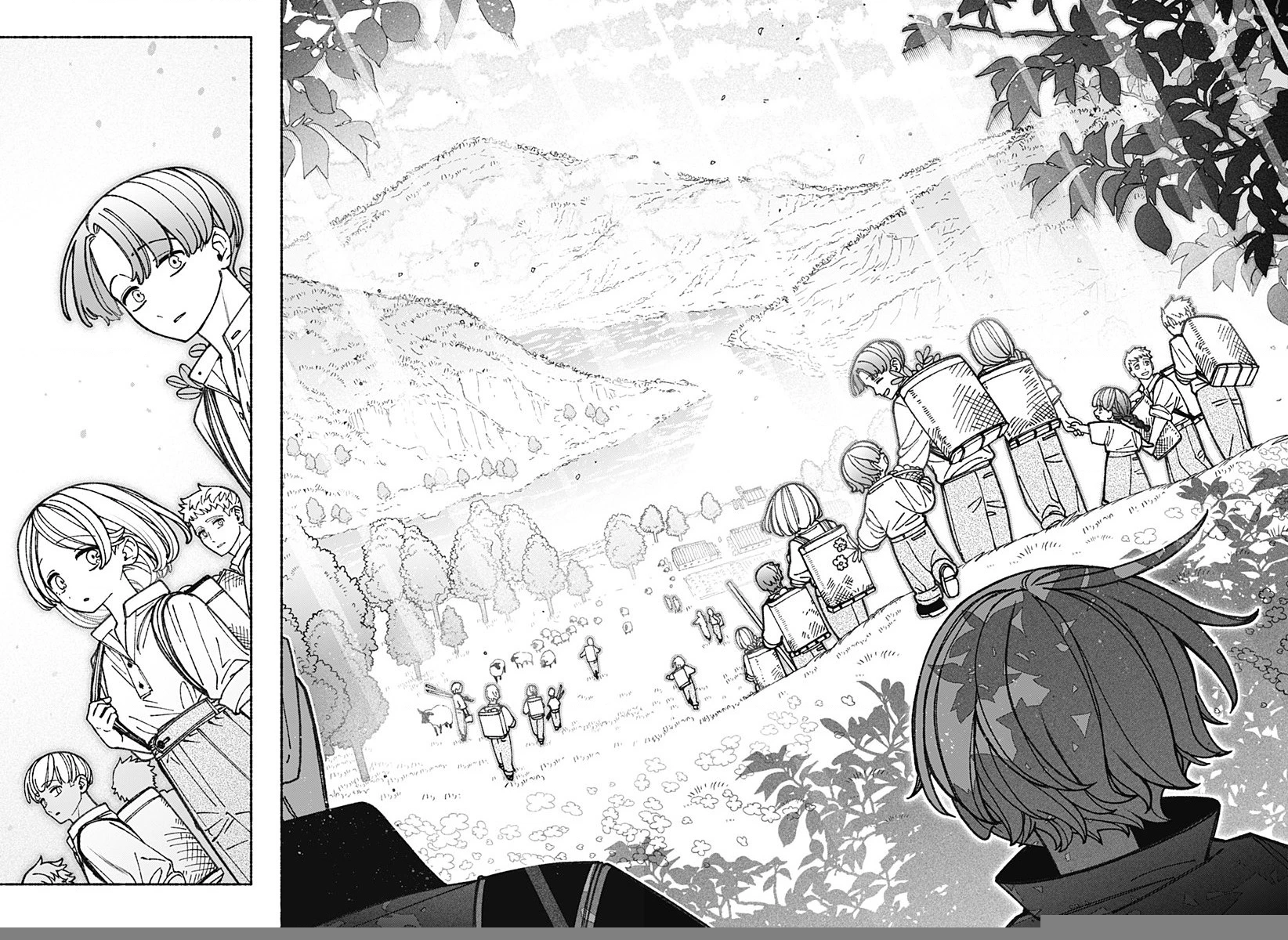 Make The Exorcist Fall In Love Chapter 90 - 14