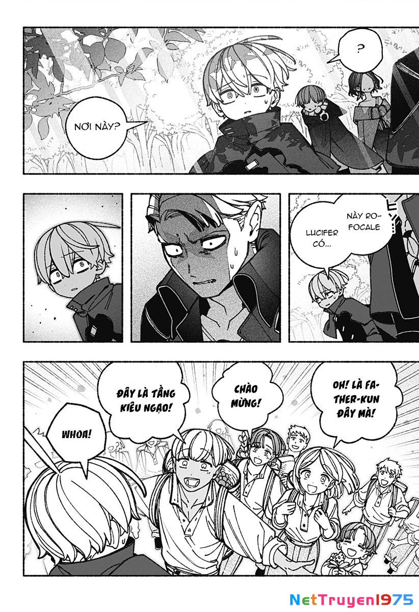 Make The Exorcist Fall In Love Chapter 90 - 15