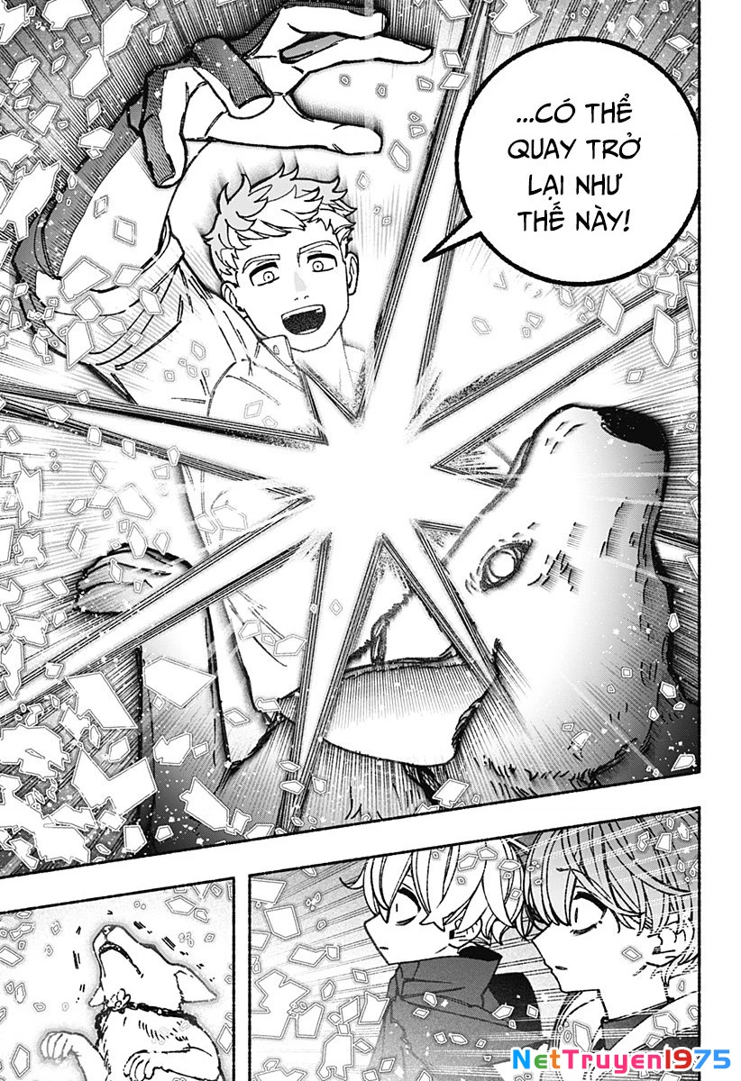 Make The Exorcist Fall In Love Chapter 90 - 20