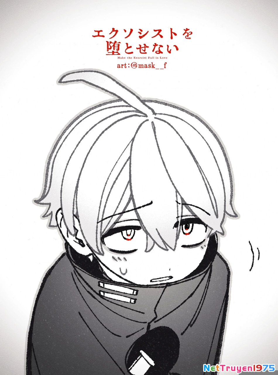 Make The Exorcist Fall In Love Chapter 90 - 23
