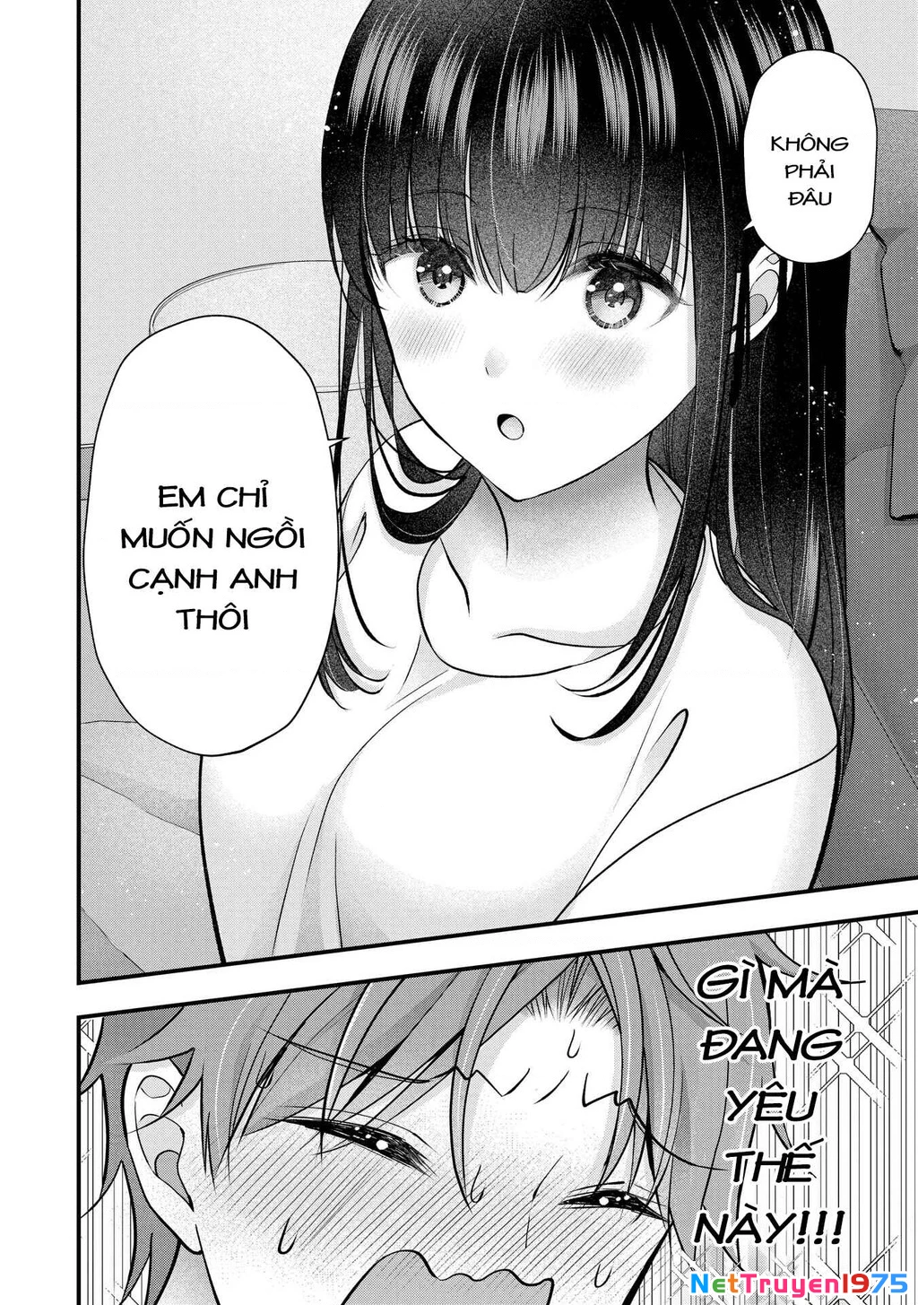 Tôi Có Nên Chiều Hư Cô Vợ Hoàn Hảo Của Mình? Chapter 38 - 11
