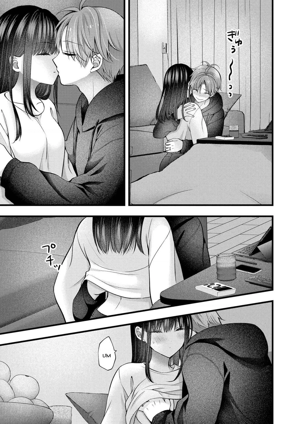 Tôi Có Nên Chiều Hư Cô Vợ Hoàn Hảo Của Mình? Chapter 38 - 12