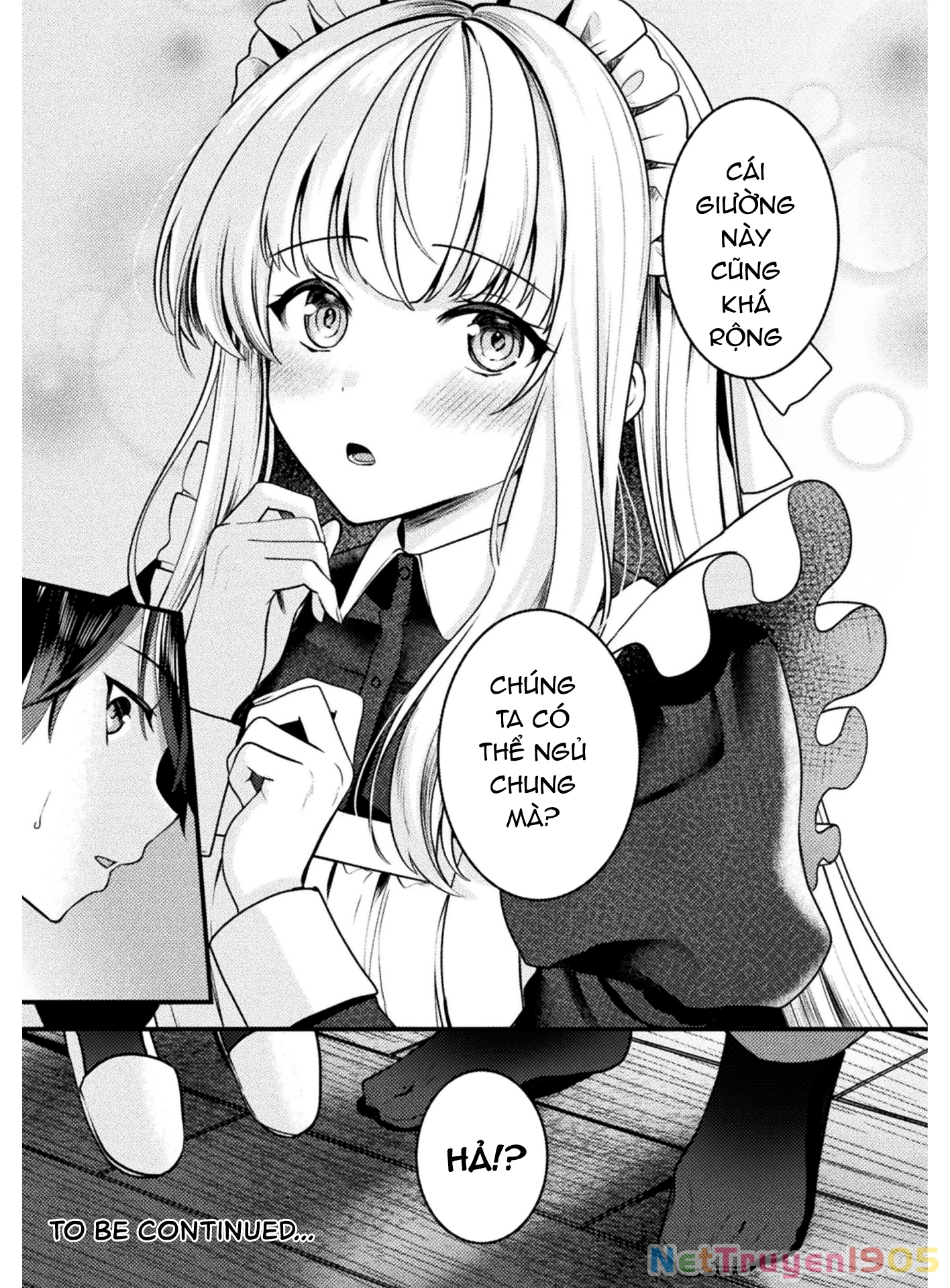 Kimi no Risou no Maid ni Naru! Chapter 1 - 32