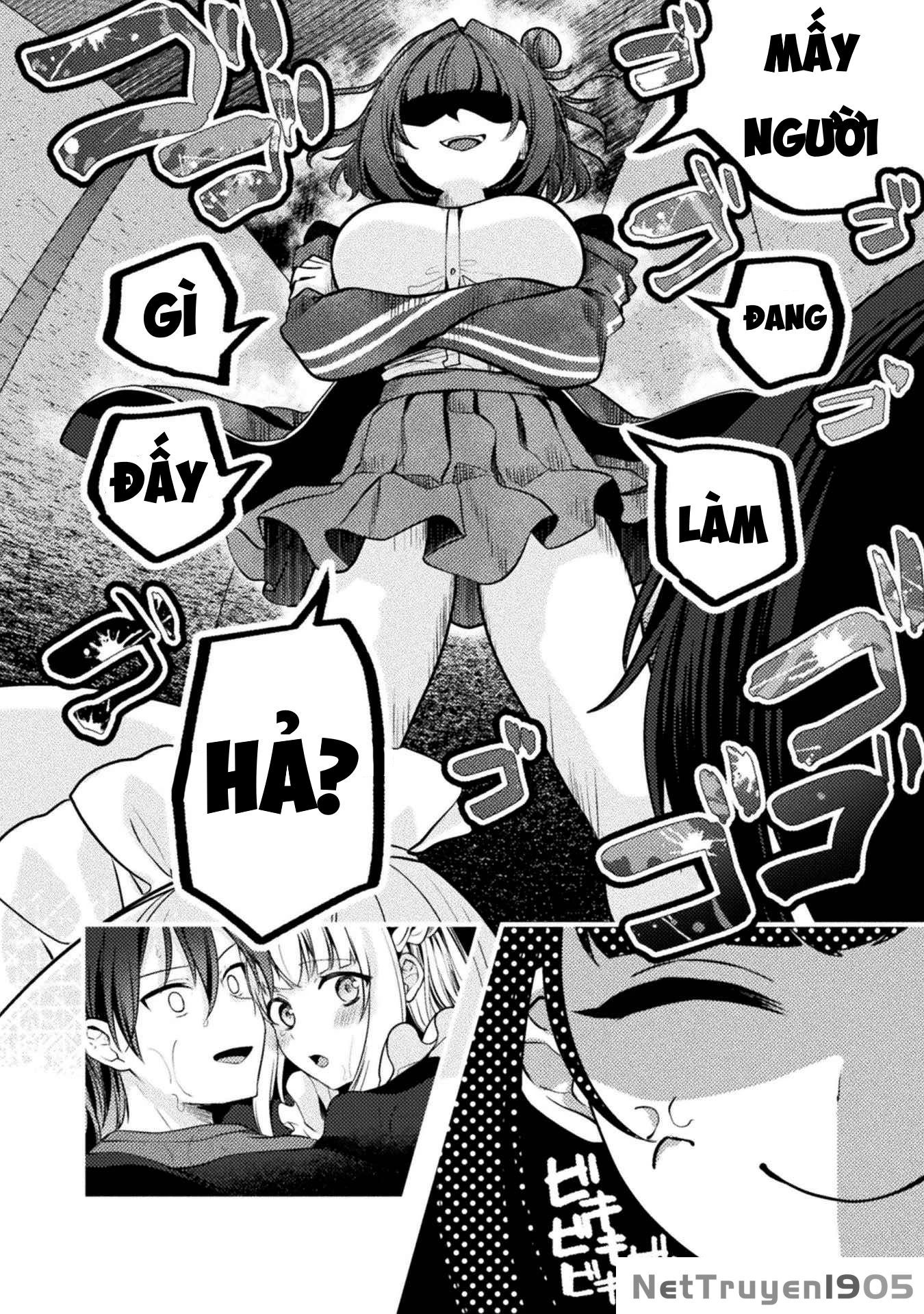 Kimi no Risou no Maid ni Naru! Chapter 4 - 22