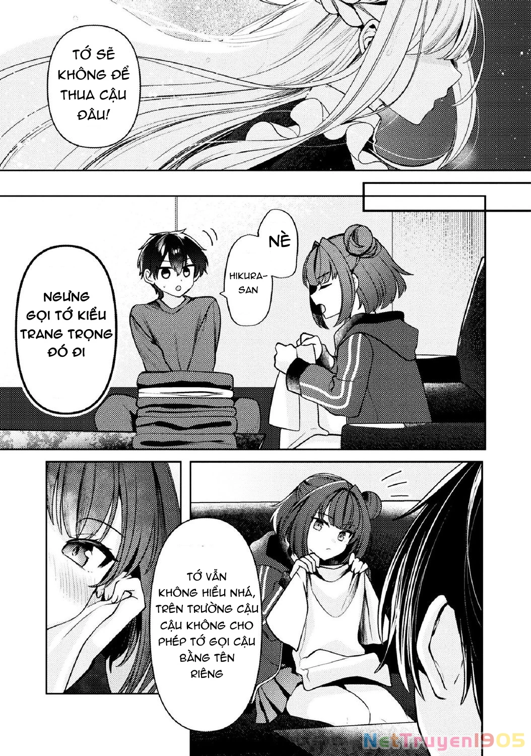 Kimi no Risou no Maid ni Naru! Chapter 5 - 25