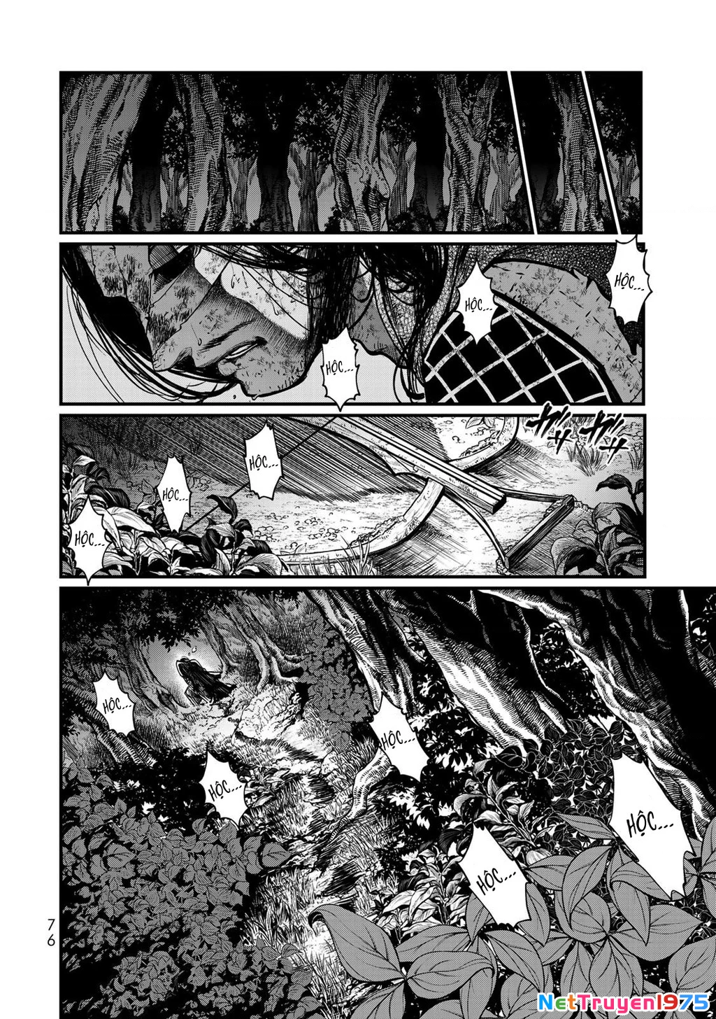 Sao Thất Nữ Nơi Đảo Quốc (Spin-Off Shoukoku No Altair) Chapter 31 - 38
