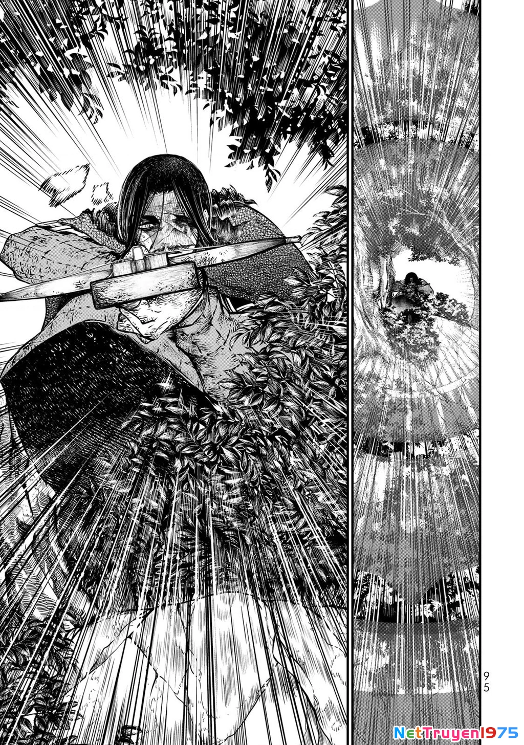 Sao Thất Nữ Nơi Đảo Quốc (Spin-Off Shoukoku No Altair) Chapter 32 - 17