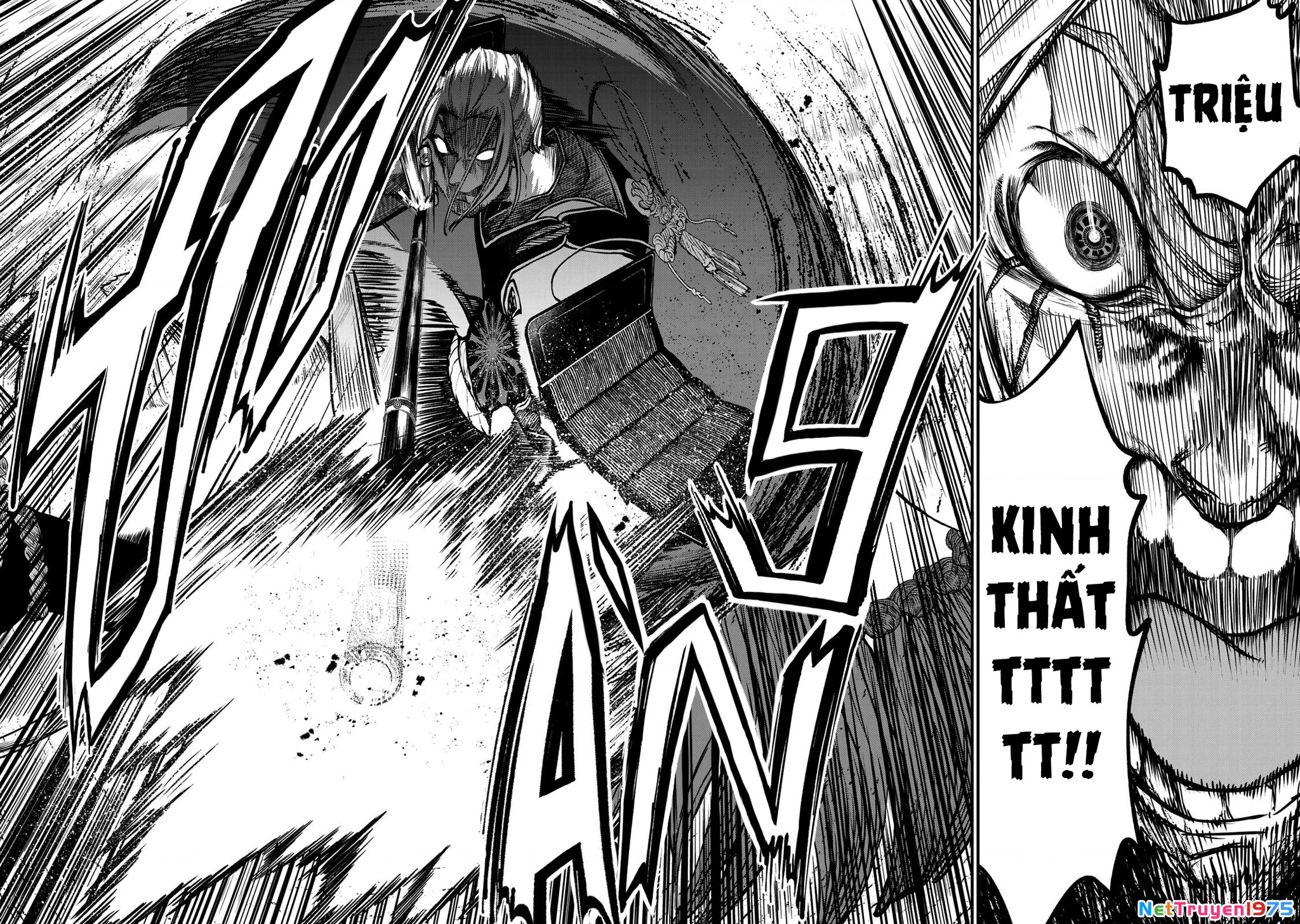 Sao Thất Nữ Nơi Đảo Quốc (Spin-Off Shoukoku No Altair) Chapter 32 - 18