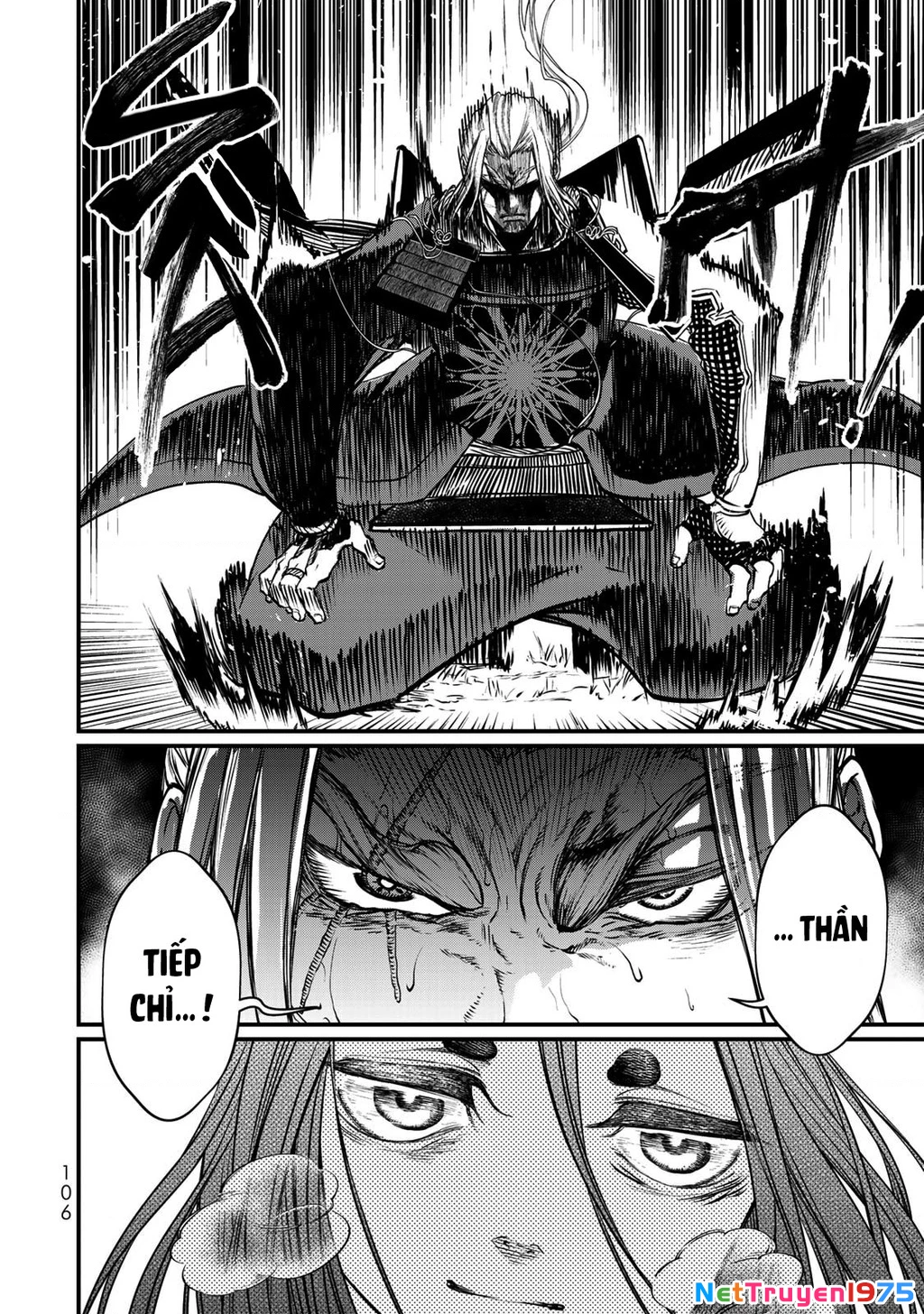 Sao Thất Nữ Nơi Đảo Quốc (Spin-Off Shoukoku No Altair) Chapter 32 - 26
