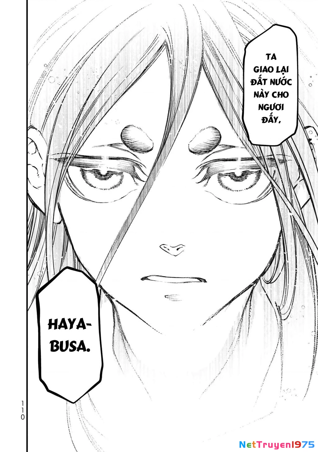 Sao Thất Nữ Nơi Đảo Quốc (Spin-Off Shoukoku No Altair) Chapter 32 - 30