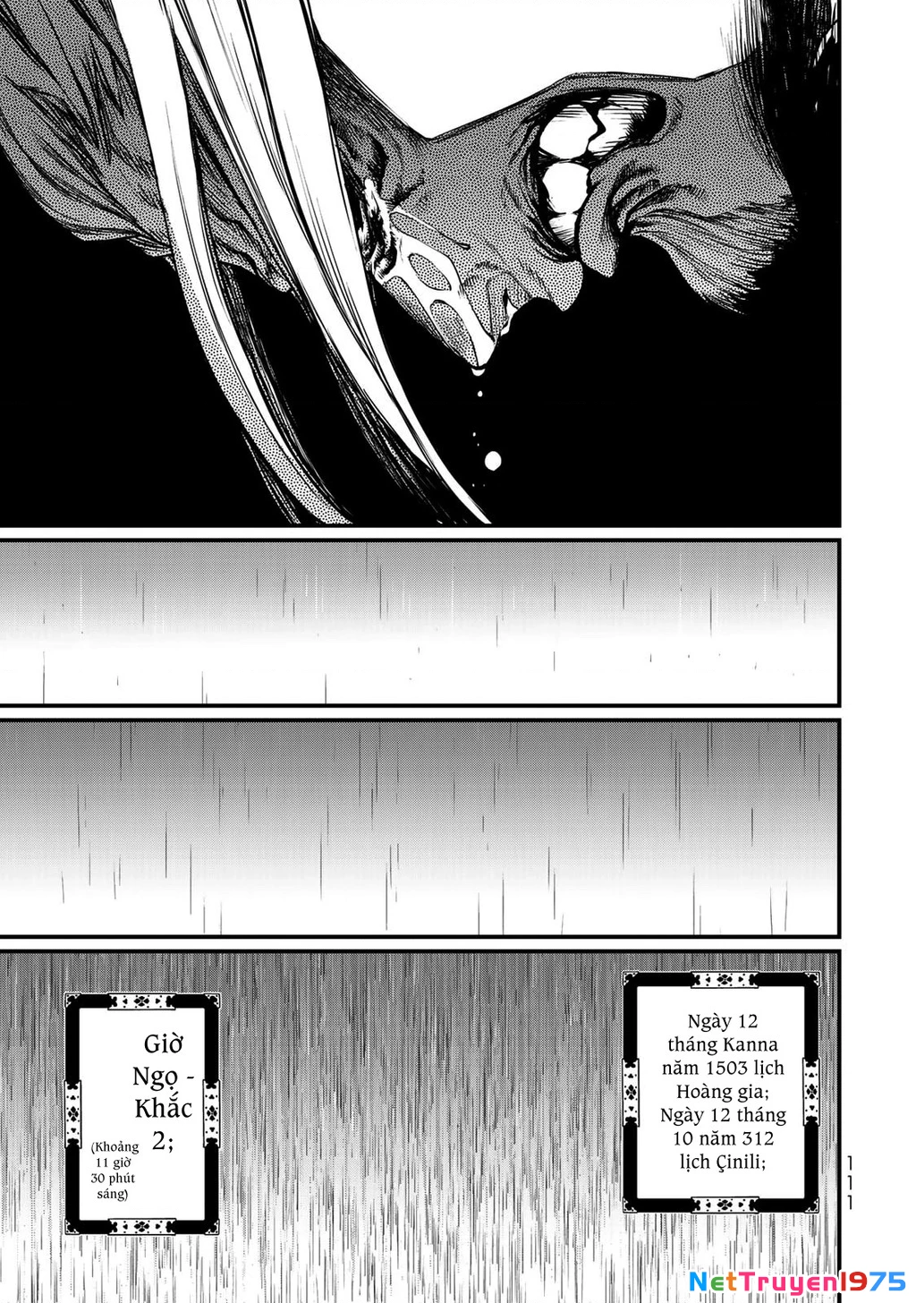Sao Thất Nữ Nơi Đảo Quốc (Spin-Off Shoukoku No Altair) Chapter 32 - 31