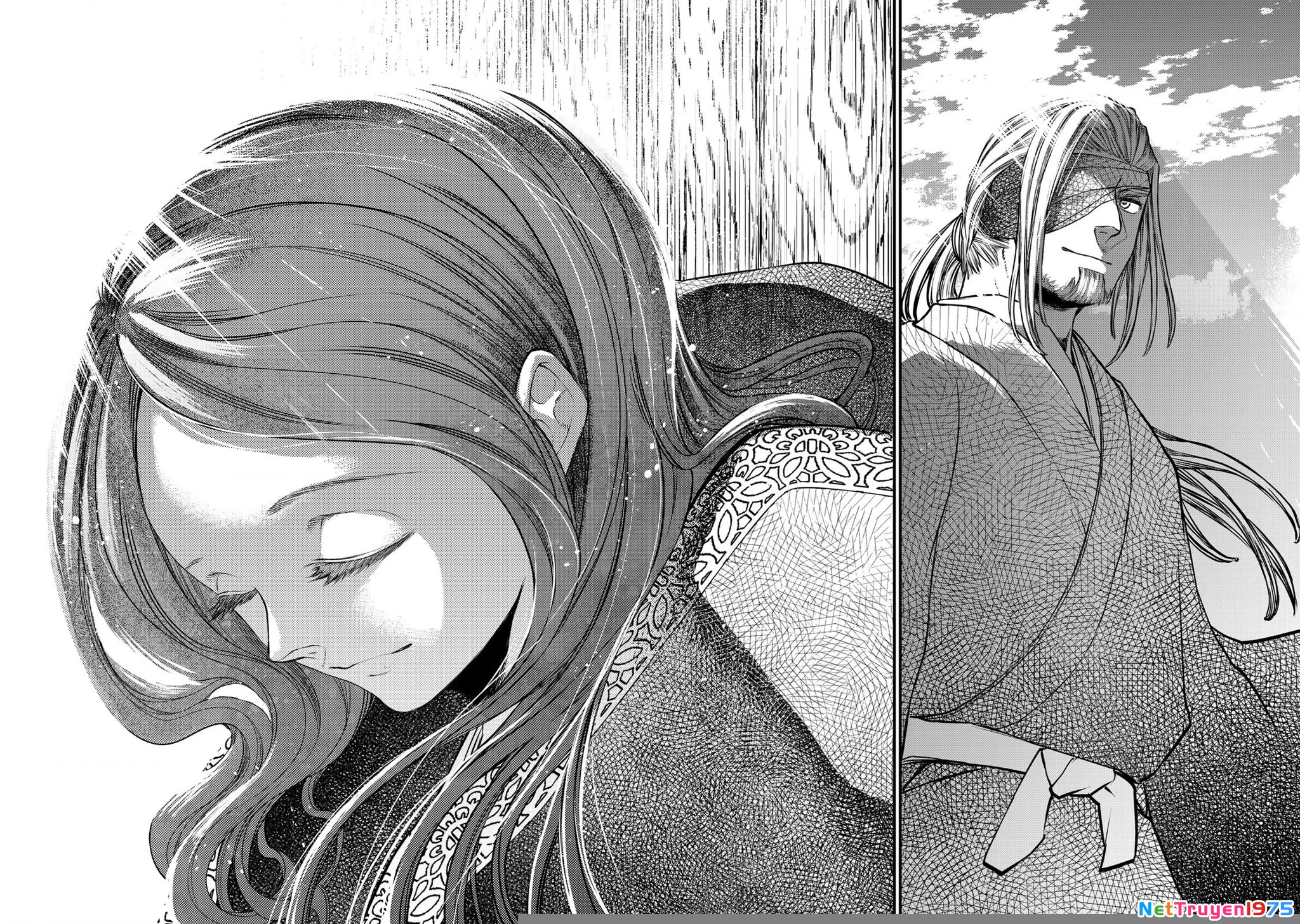 Sao Thất Nữ Nơi Đảo Quốc (Spin-Off Shoukoku No Altair) Chapter 34 - 45